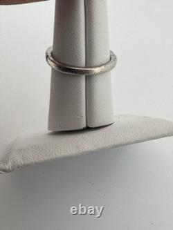 Disney Beauty And The Beast Ring Rose 10k Gold Diamond 925 Ring Size 7