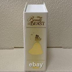 Disney Beauty And The Beast Take Up Collection Jewelry Belle Necklace