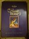 Disney Beauty And The Beast The Collectors Deluxe Video Edition VHS