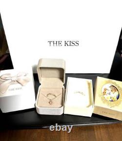 Disney Beauty And The Beast The Kiss Beauty And Beast Original Price 15,000 Yen