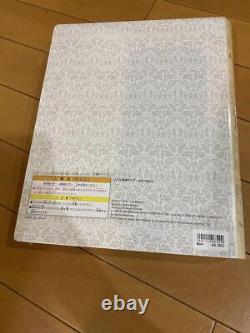 Disney Beauty And The Beast Tokyo Resort area Opening Goods Set
