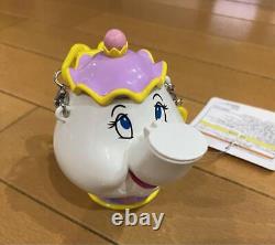 Disney Beauty And The Beast Tokyo Resort area Opening Goods Set