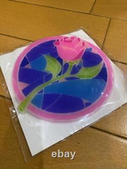 Disney Beauty And The Beast Tokyo Resort area Opening Goods Set