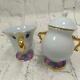 Disney Beauty And The Beast Tokyo land Chip Sugar Pot from Japan