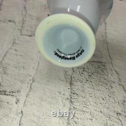 Disney Beauty And The Beast Tokyo land Chip Sugar Pot from Japan