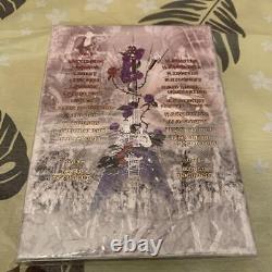 Disney Beauty And The Beast Vamps Live 2010 First Limited Edition With Booklet L