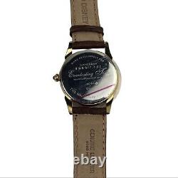 Disney Beauty And The Beast Watch Everlasting Time Collection Limited Edition
