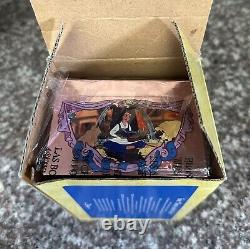 Disney Beauty And The Beast magnetic dancing music Jewelry box