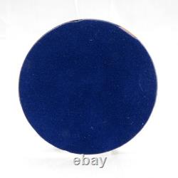 Disney Beauty Beast Bewitched Blossom Figurine Crystal World Numbered of 6750