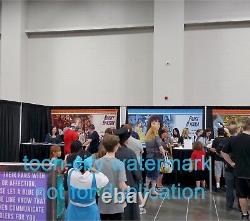 Disney Beauty Beast Original Production CEL hand Signed Voice Robby Benson