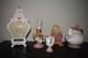 Disney Beauty & The Beast 10th anniversary tea set