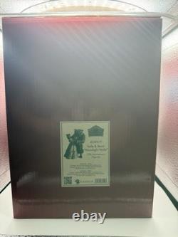 Disney Beauty & The Beast 9 Figurine Statue Showcase Collection Moonlight Waltz