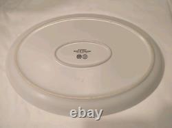 Disney Beauty & The Beast Be Our Guest Lumiere Serving Platter Park Exclusive