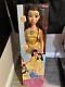 Disney Beauty & The Beast Belle Life Size 3 Feet Tall Doll New! Rare