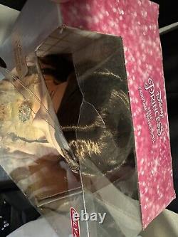 Disney Beauty & The Beast Belle Life Size 3 Feet Tall Doll New! Rare