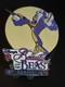 Disney Beauty & The Beast Lumiere 10th Anniversary Pin LE 100