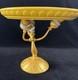 Disney Beauty & The Beast Lumiere Cake Stand Great Condition 9h x 11w