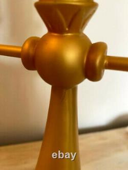 Disney Beauty & The Beast Lumiere LE 2000 RARE