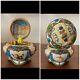 Disney Beauty & The Beast Musical Music Jewelry Box USED RARE JP KM51