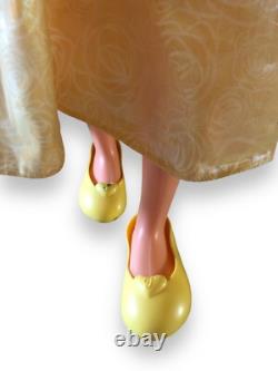 Disney Beauty & The Beast Princess Belle My Size Doll 38 Over 3ft Life Size