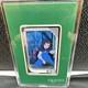 Disney Beauty and Beast 2025 1 oz. 999 Silver $2 Coin Bar 163/250