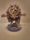 Disney Beauty and The Beast Animator Maquette RARE #229/500