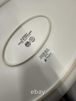 Disney Beauty and The Beast Be Our Guest Dinner Set