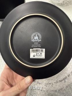 Disney Beauty and The Beast Be Our Guest Dinner Set