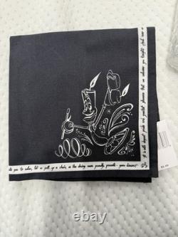 Disney Beauty and The Beast Be Our Guest Dinner Set