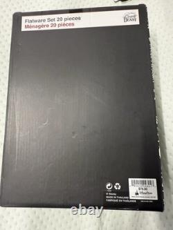 Disney Beauty and The Beast Be Our Guest Dinner Set