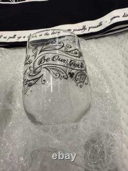 Disney Beauty and The Beast Be Our Guest Dinner Set