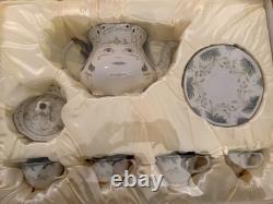 Disney Beauty and The Beast Tea Set