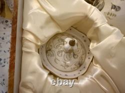 Disney Beauty and The Beast Tea Set