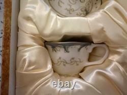 Disney Beauty and The Beast Tea Set