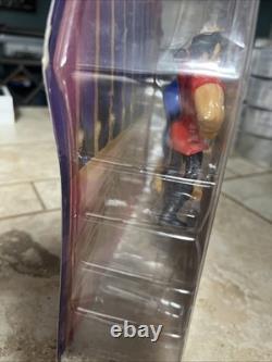 Disney Beauty and the Beast 2008 7 Piece Film Character Figure Set #PG1B5W