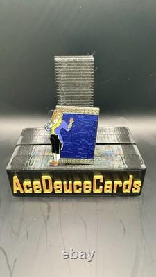 Disney Beauty and the Beast 25th Anniversary Beast Reveal/Conceal Mystery Pins