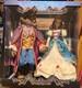 Disney Beauty and the Beast 30th Anniversary Limited Edition 17 Doll Set