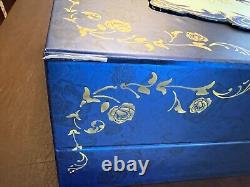 Disney Beauty and the Beast 30th Anniversary Limited Edition 17 Doll Set