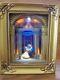 Disney Beauty and the Beast BELLE DANCES WITH THE BEAST Gallery of Light