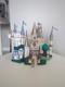 Disney Beauty and the Beast Belle Castle Playset Polly Pocket 1998