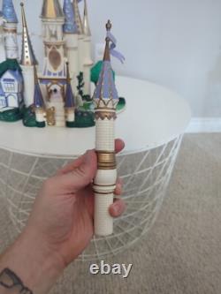 Disney Beauty and the Beast Belle Castle Playset Polly Pocket 1998