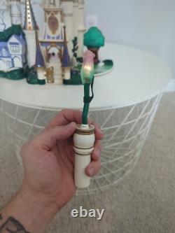Disney Beauty and the Beast Belle Castle Playset Polly Pocket 1998