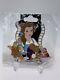 Disney Beauty and the Beast Belle Jumbo LE 150 Surprise Pin DSF DSSH Winter
