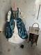 Disney Beauty and the Beast Belle Limited Edition Designer Doll Village Dress