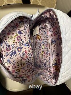 Disney Beauty and the Beast Belle Mini Backpack by Vera Bradley New with Tag