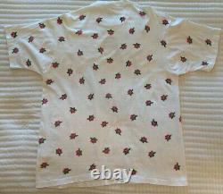 Disney Beauty and the Beast Belle t-shirt 1991 Adult Size