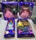 Disney Beauty and the Beast Classic Doll Lot Of 4, Mattel- Belle, The Beast