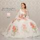 Disney Beauty and the Beast Cosplay ED dress for ladies Japan secret honey