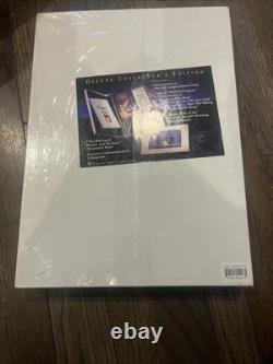 Disney Beauty and the Beast Deluxe Video Edition VHS Box Set SEALED 1992