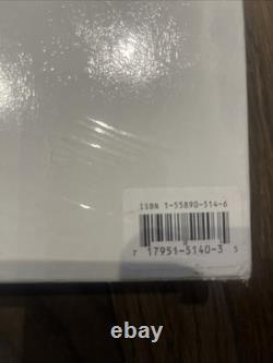 Disney Beauty and the Beast Deluxe Video Edition VHS Box Set SEALED 1992